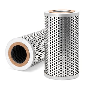 Hydraulic Filter