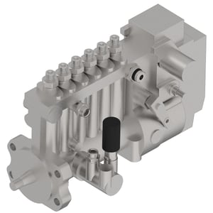 Fuel Injection Pump