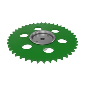 Chain Sprocket