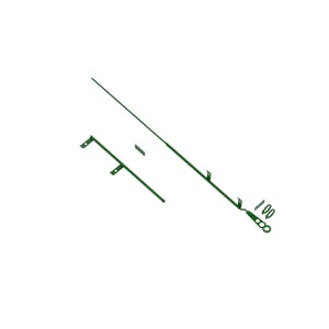 BW14352: Bucket Level Indicator