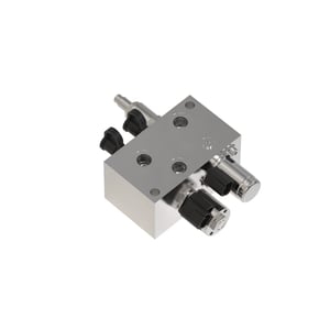 Hydraulic Pressure Valve
