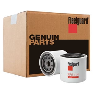 Filter, Fuel, Spin-On (QTY 12)