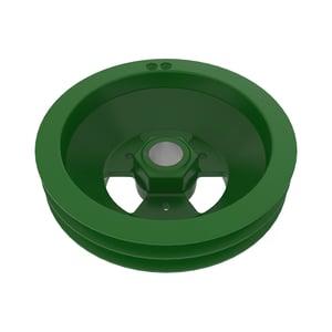 Pulley