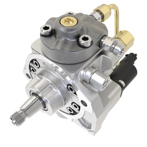 Fuel Injection Pump