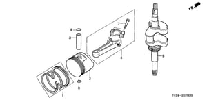 Image of 13010-ZH7-004