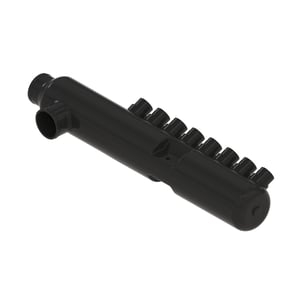 Air Plenum