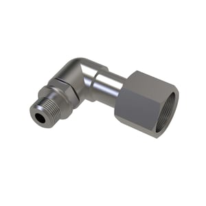 Elbow Fitting