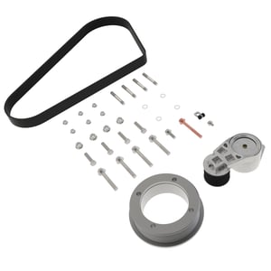 Pulley Kit
