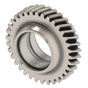 Helical Gear
