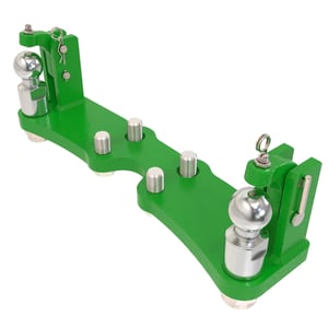 Mounting Parts