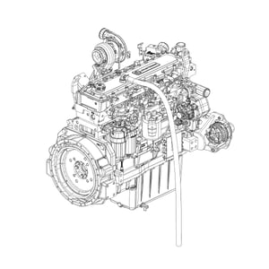 Diesel Engine Reman