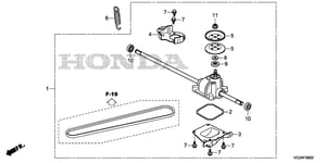 Image of 24468-VG3-N00