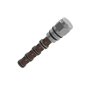 Control Valve