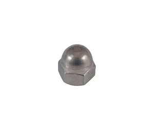 NUT, ACORN #10-24 -
