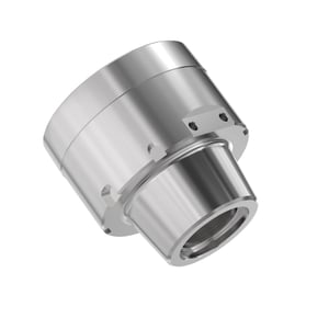 Hydr. Cylinder Rod Guide