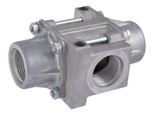 VALVE,THERMAL BYPASS