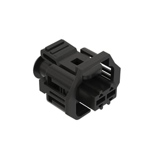 Elec. Connector Housing