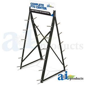 Image of A-RACK