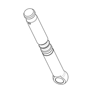 Shifter Rod