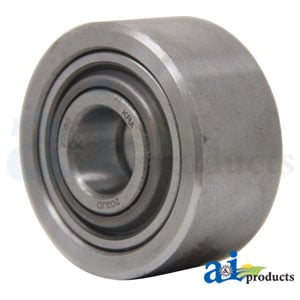 Bearing, Ball