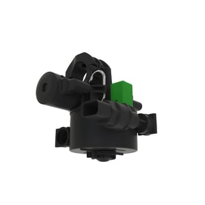 Nozzle Holder