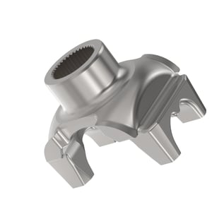 Universal Joint Yoke