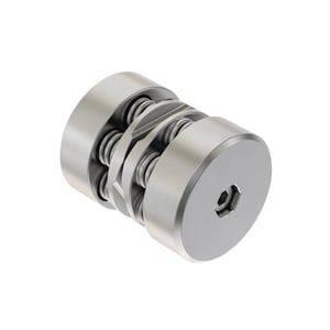 Modular Clutch