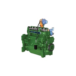 Diesel Engine