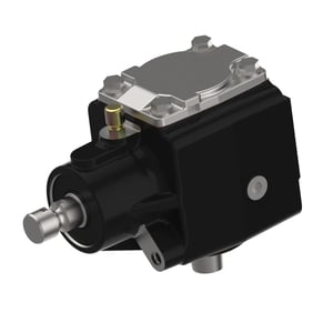 MIA12567: Gear Case