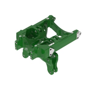Front Axle Support