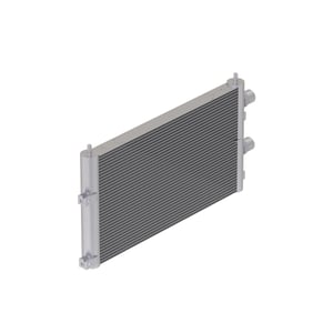 Oil Cooler