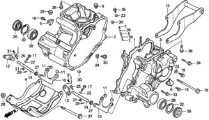 Image of 90111-727-000