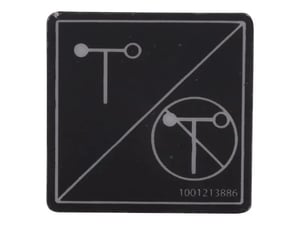 DECAL,INDOOR/OUTDOOR