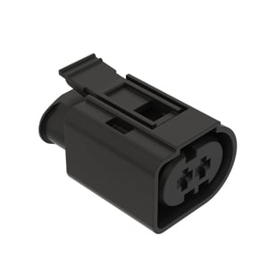 Elec. Connector Housing