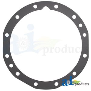 Gasket; Rear Axle Final Drive