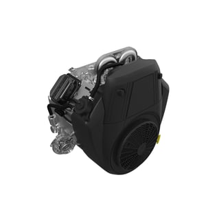 Gasoline Engine