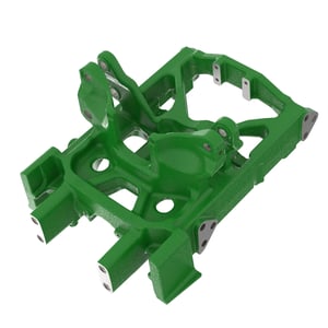 Front Axle Support