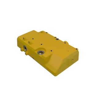 Valve Cover