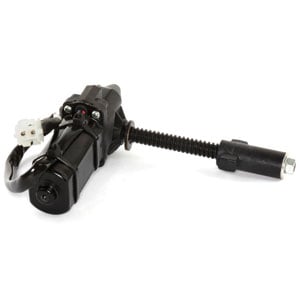 MOTOR, ACTUATOR