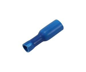 TERMINAL, BULLET RECEPT INSUL