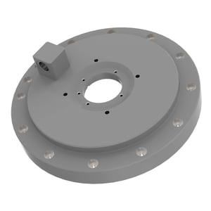Flange