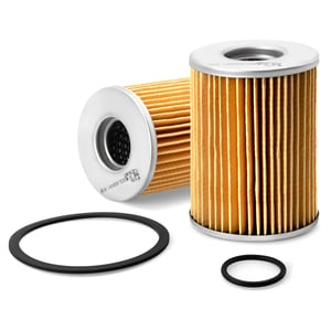 Hydraulic Filter