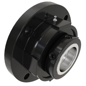 Bearing Housing W/O Bearing