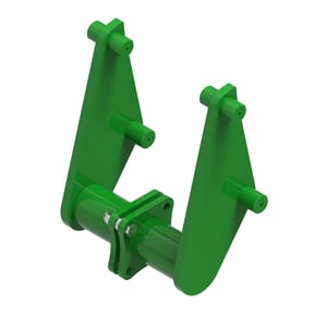 Mounting Parts