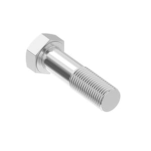 Screw