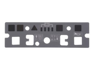 DECAL, ICON (CE)
