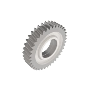 Helical Gear
