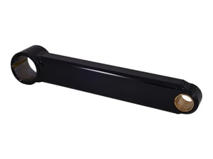 M10 GR8 NYLSTOP HEX NUT