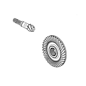 Bevel Gear