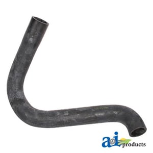 Radiator Hose, Upper